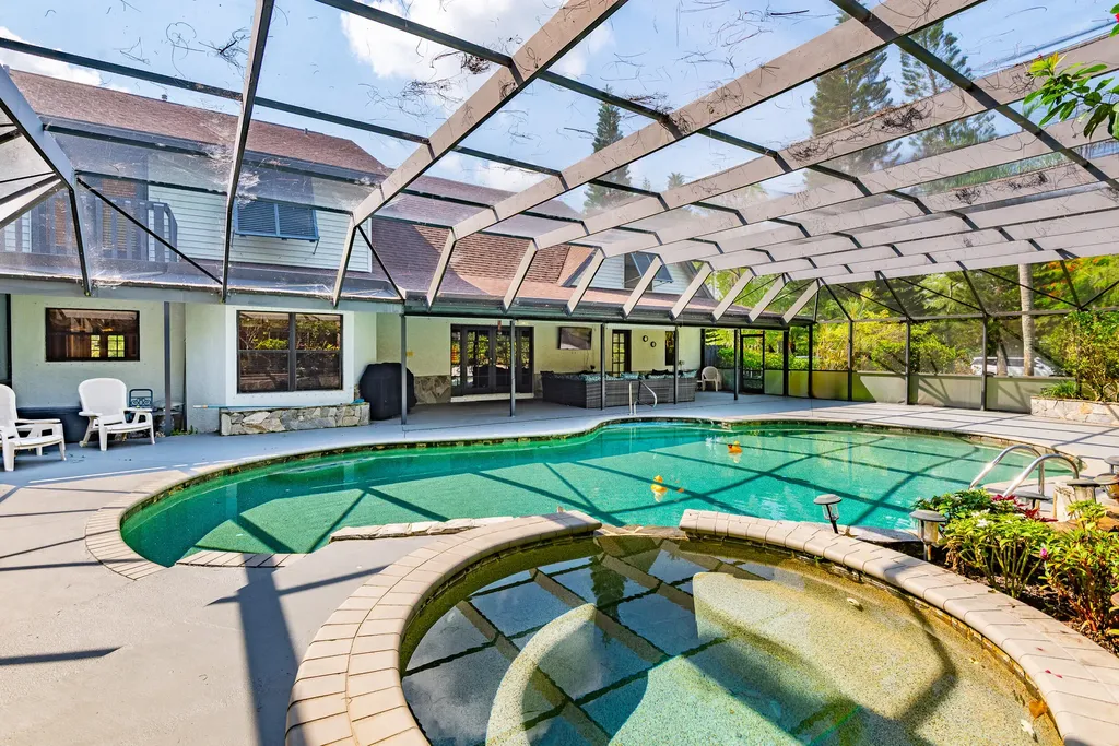 5371 Cougars Prowl Lake Worth FL 33449