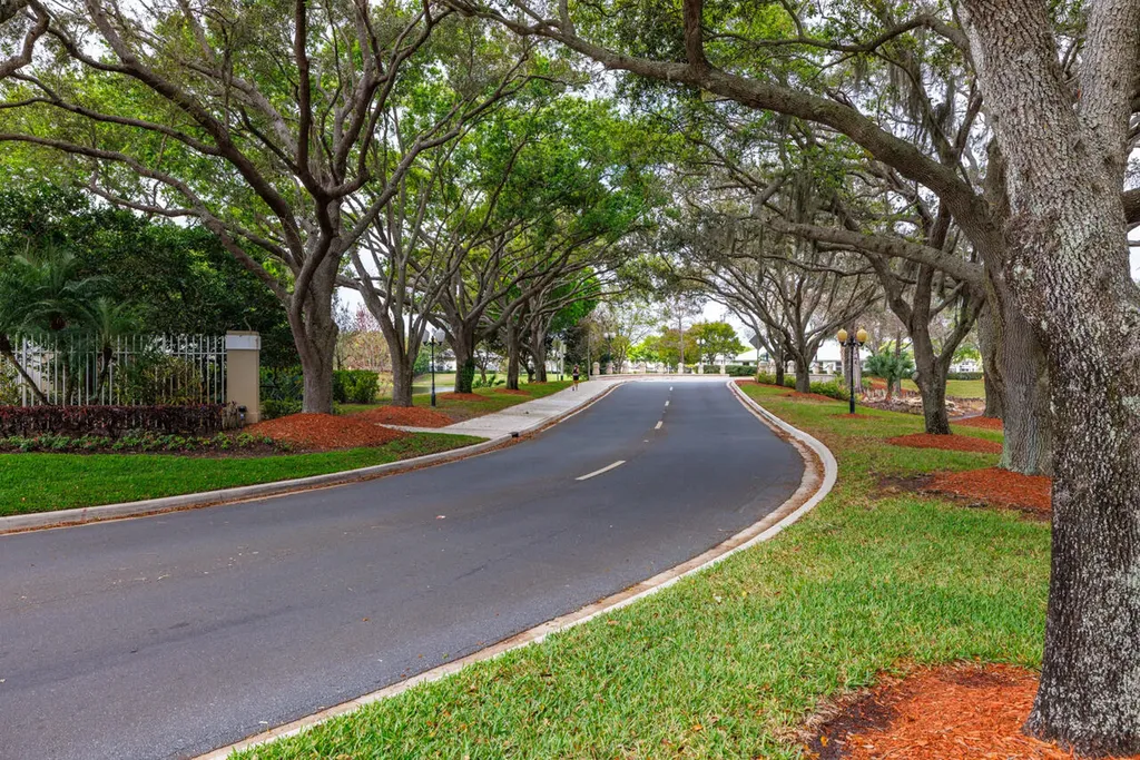 1560 SW Waterfall Boulevard Palm City FL 34990