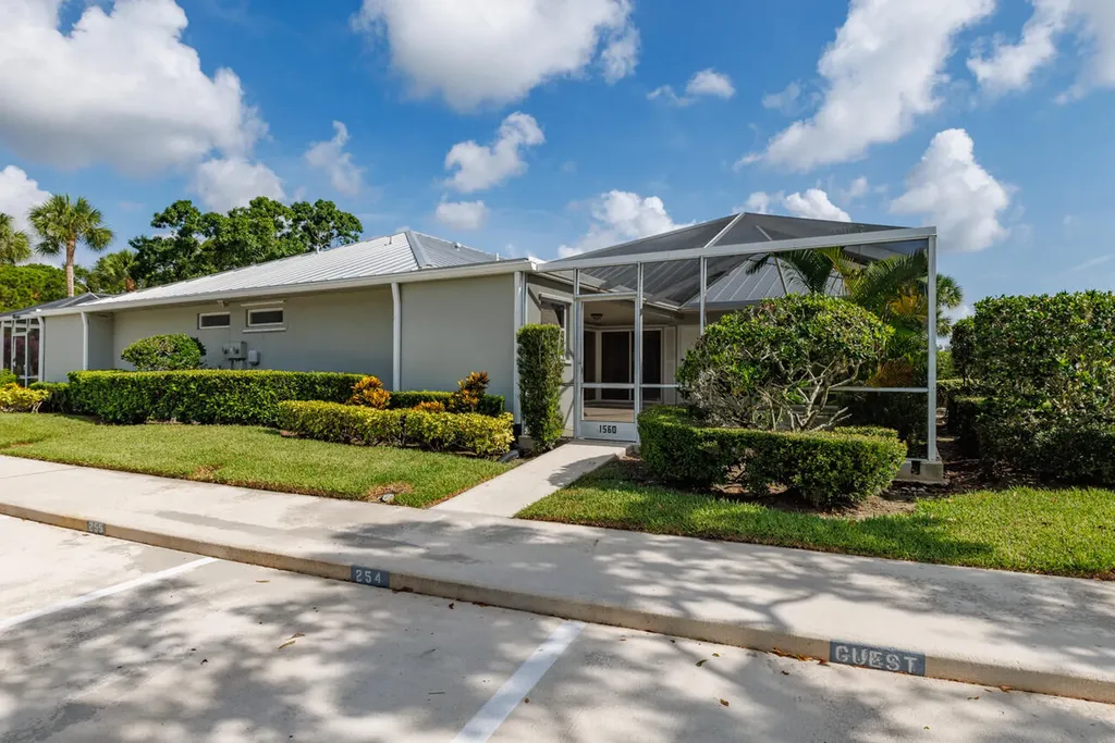 1560 SW Waterfall Boulevard Palm City FL 34990