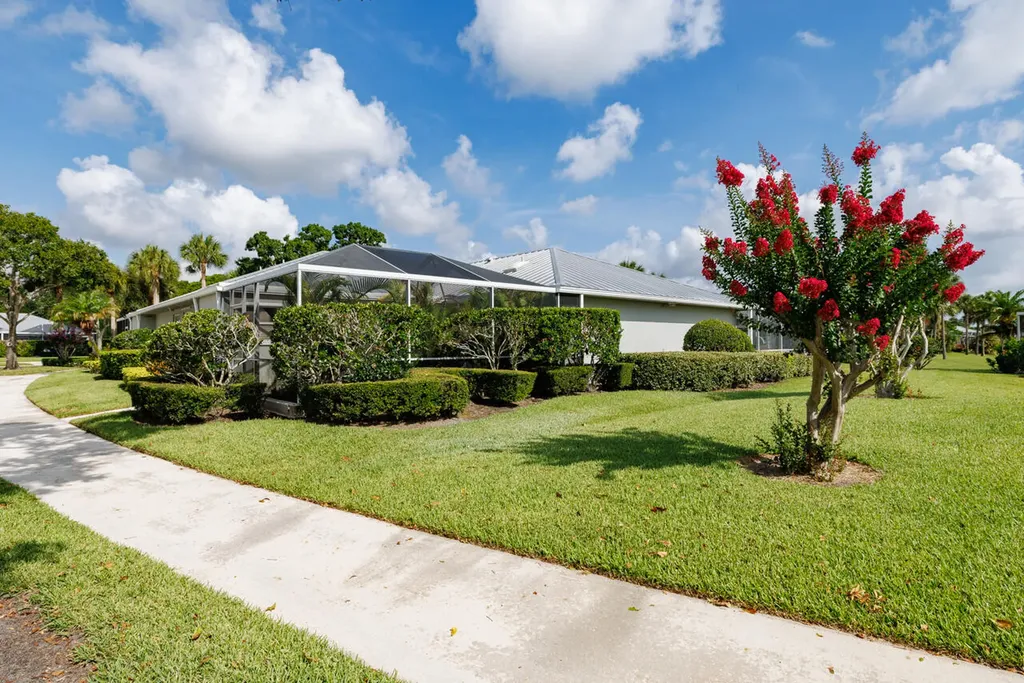 1560 SW Waterfall Boulevard Palm City FL 34990