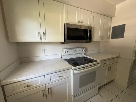 3941 Crystal Lake Drive Pompano Beach FL 33064