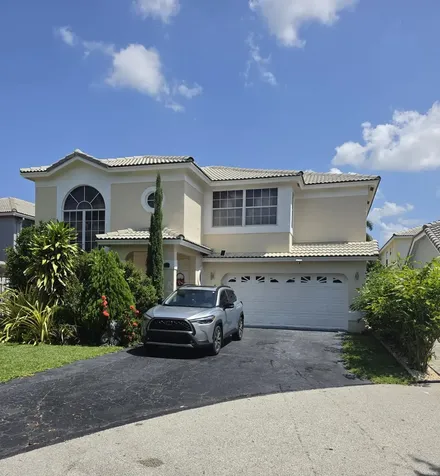 5351 NW 41st Way Coconut Creek FL 33073