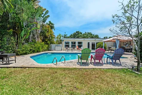 4921 Jackson Street Hollywood FL 33021