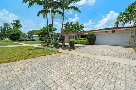 4921 Jackson Street Hollywood FL 33021