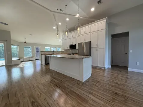 3786 Sierra Drive Merritt Island FL 32953