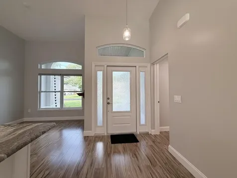 3786 Sierra Drive Merritt Island FL 32953