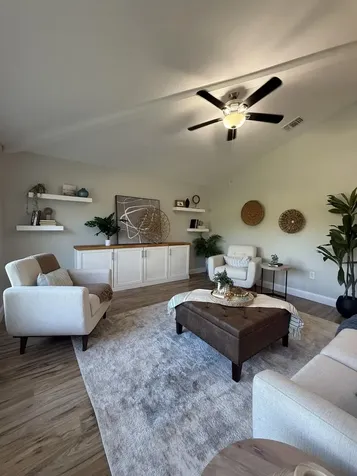 3786 Sierra Drive Merritt Island FL 32953