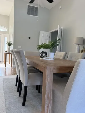 3786 Sierra Drive Merritt Island FL 32953