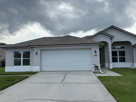 3786 Sierra Drive Merritt Island FL 32953