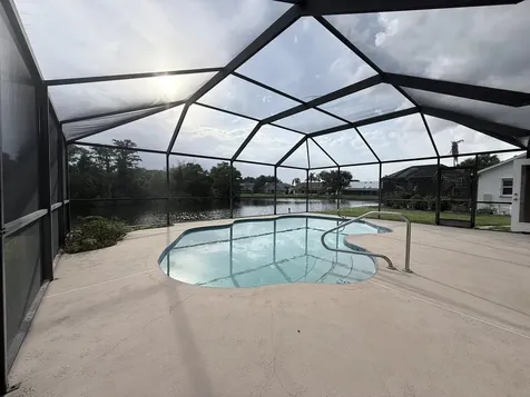 3786 Sierra Drive Merritt Island FL 32953