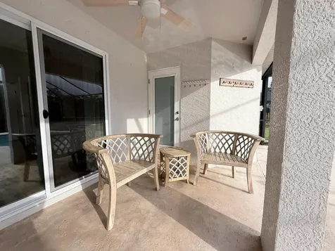 3786 Sierra Drive Merritt Island FL 32953