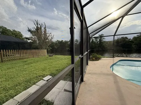 3786 Sierra Drive Merritt Island FL 32953