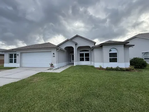 3786 Sierra Drive Merritt Island FL 32953