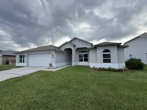 3786 Sierra Drive Merritt Island FL 32953