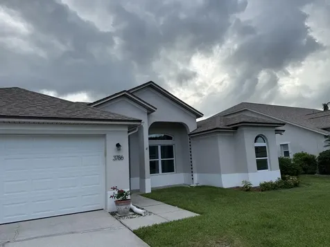 3786 Sierra Drive Merritt Island FL 32953