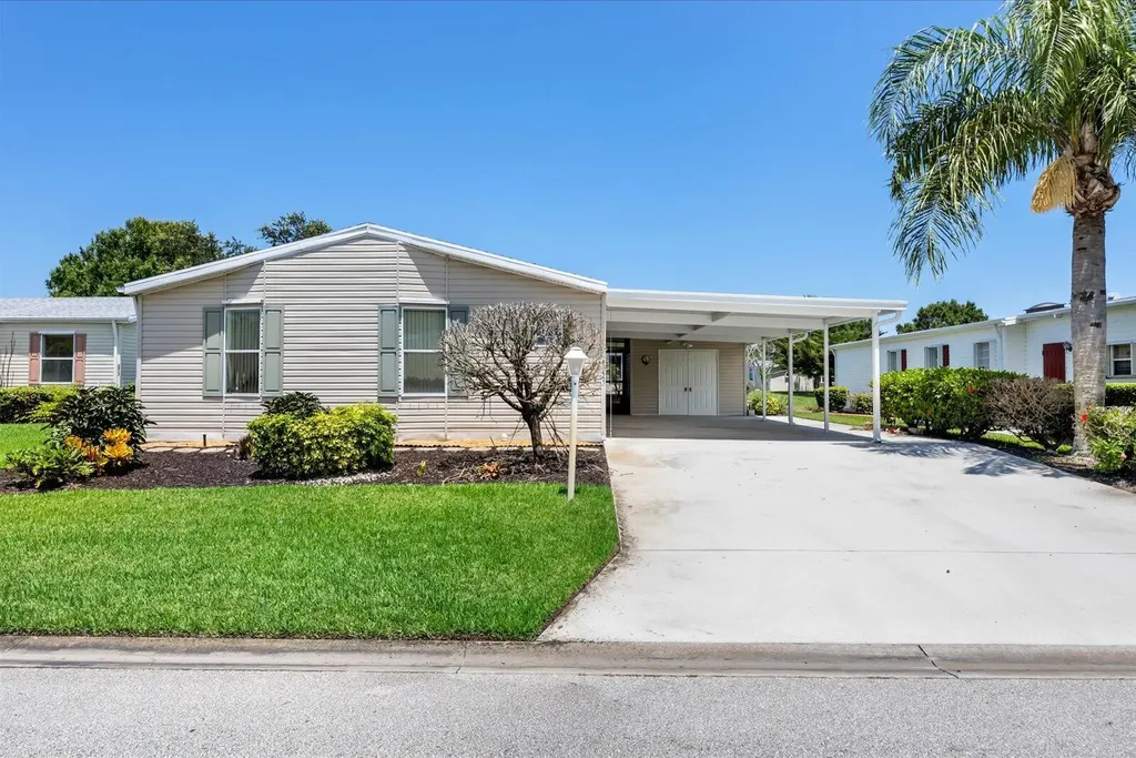 2921 Eagles Nest Way Port St Lucie FL 34952