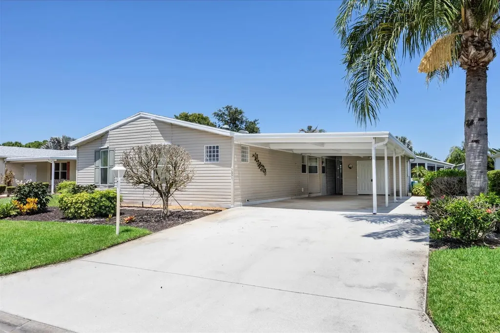 2921 Eagles Nest Way Port St Lucie FL 34952