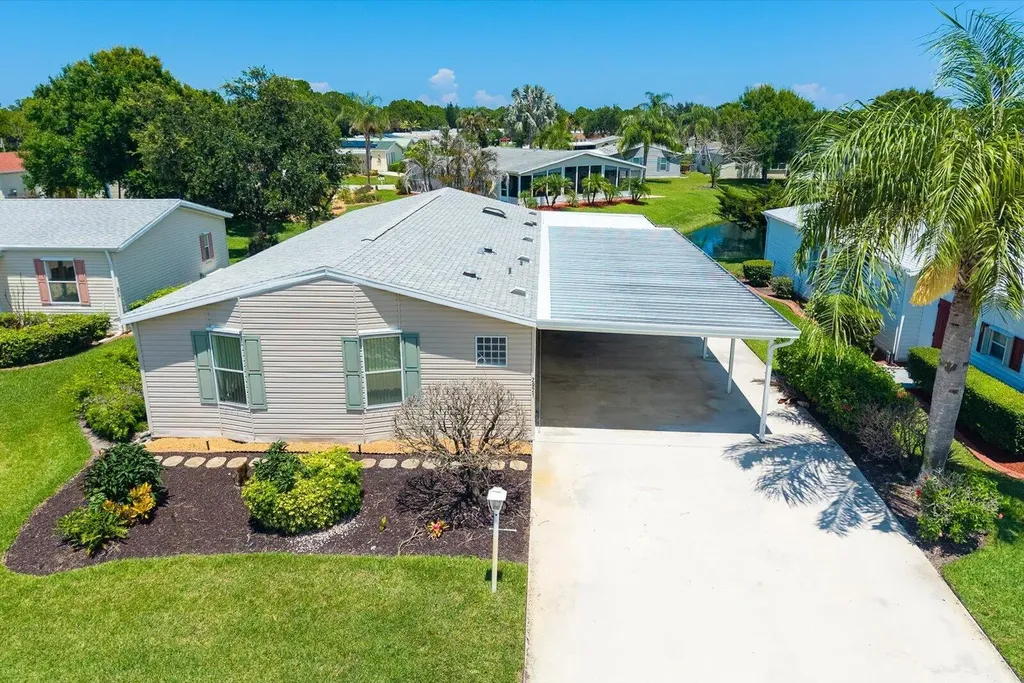 2921 Eagles Nest Way Port St Lucie FL 34952