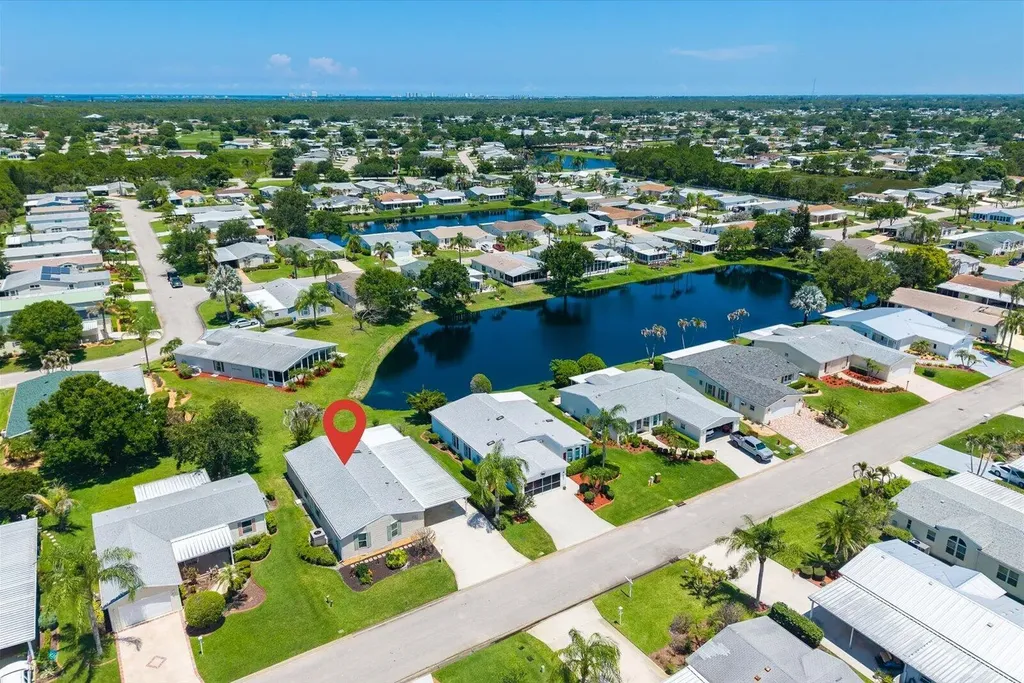 2921 Eagles Nest Way Port St Lucie FL 34952