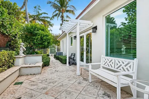 107 E Inlet Drive Palm Beach FL 33480