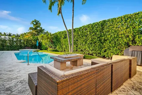 107 E Inlet Drive Palm Beach FL 33480