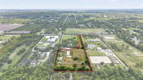 2944 A Road Loxahatchee FL 33470