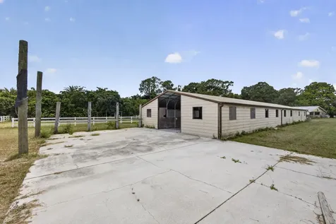 2944 A Road Loxahatchee FL 33470