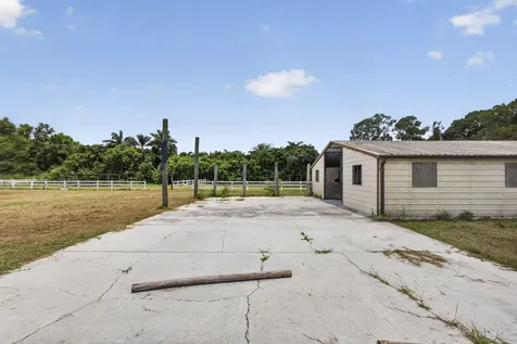 2944 A Road Loxahatchee FL 33470