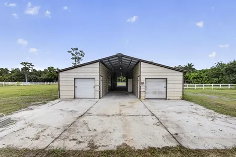 2944 A Road Loxahatchee FL 33470