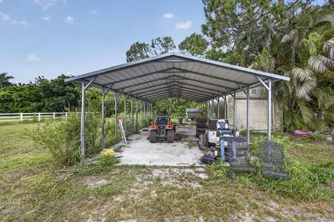 2944 A Road Loxahatchee FL 33470