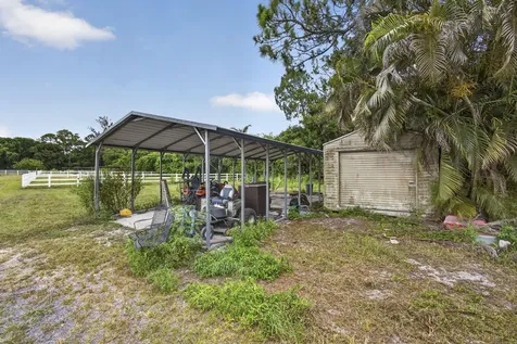2944 A Road Loxahatchee FL 33470