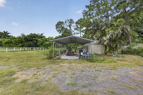 2944 A Road Loxahatchee FL 33470