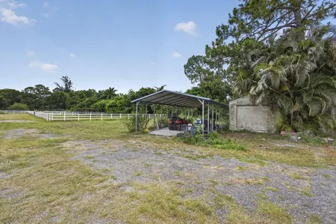 2944 A Road Loxahatchee FL 33470