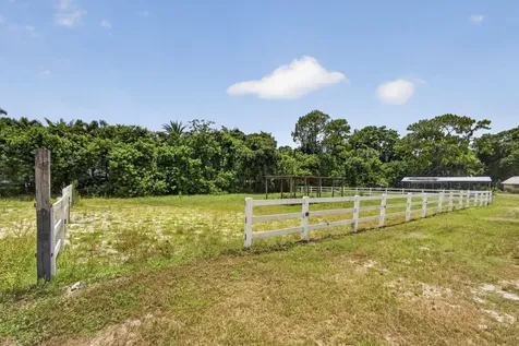 2944 A Road Loxahatchee FL 33470