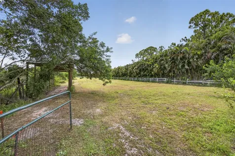 2944 A Road Loxahatchee FL 33470