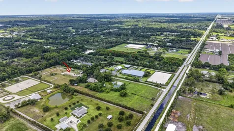 2944 A Road Loxahatchee FL 33470