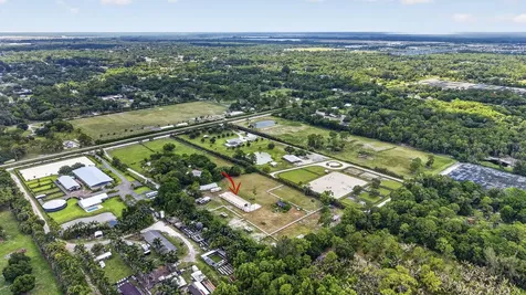 2944 A Road Loxahatchee FL 33470