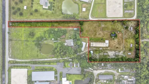 2944 A Road Loxahatchee FL 33470