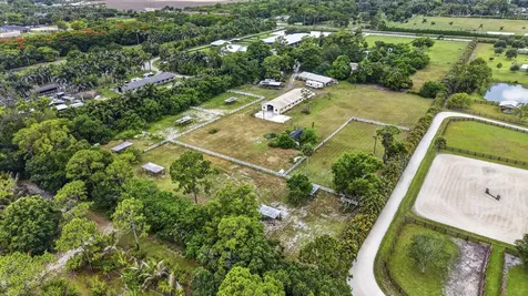 2944 A Road Loxahatchee FL 33470