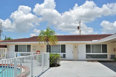 4209 NE 21st Avenue Fort Lauderdale FL 33308