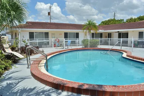 4209 NE 21st Avenue Fort Lauderdale FL 33308