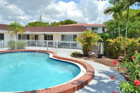 4209 NE 21st Avenue Fort Lauderdale FL 33308