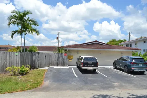 4209 NE 21st Avenue Fort Lauderdale FL 33308