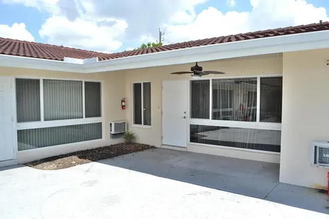 4209 NE 21st Avenue Fort Lauderdale FL 33308