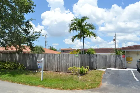 4209 NE 21st Avenue Fort Lauderdale FL 33308