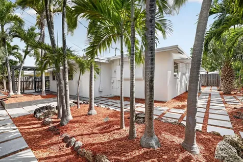 5731 NE 17th Terrace Fort Lauderdale FL 33334