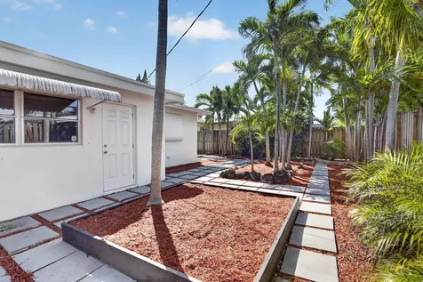 5731 NE 17th Terrace Fort Lauderdale FL 33334