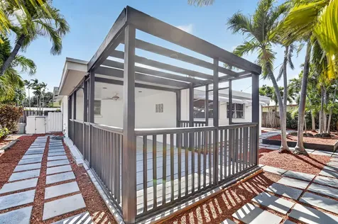 5731 NE 17th Terrace Fort Lauderdale FL 33334