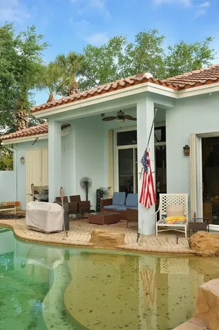 10898 Lake Wynds Court Boynton Beach FL 33437