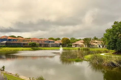 10898 Lake Wynds Court Boynton Beach FL 33437